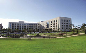 河北浦安檢測技術有限公司