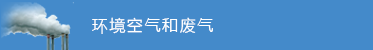 環境空(kōng)氣和(hé)廢氣