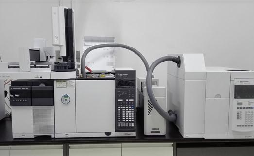 氣相(xiàng)色譜-質譜聯用(yòng)儀