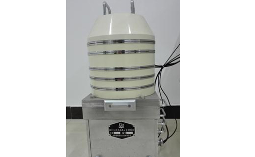 單路(lù)低(dī)本底a、B測量儀