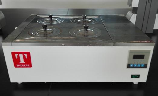 儀表恒溫水(shuǐ)浴鍋