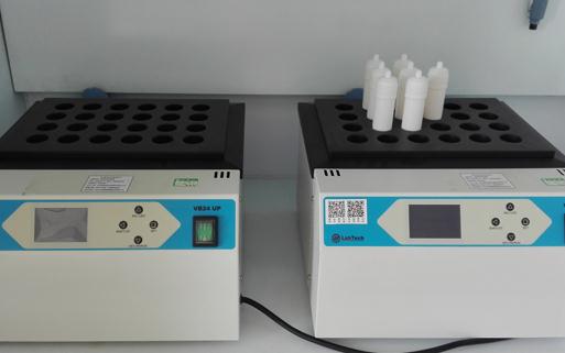 智能(néng)樣品處理(lǐ)器(qì)