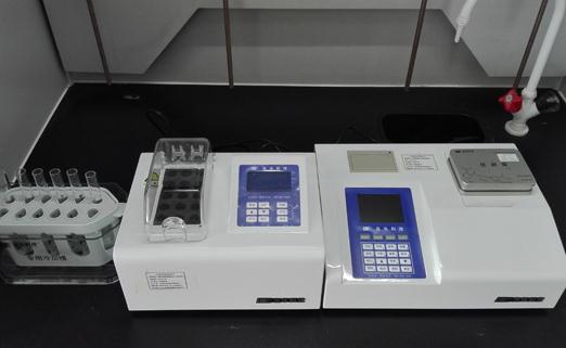 C0D快(kuài)速測定儀