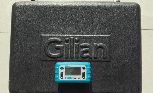 空(kōng)氣采樣器(qì)