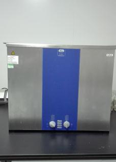 超聲波清洗器(qì)