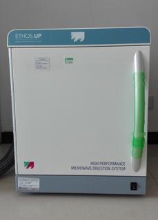 微(wēi)波消解儀