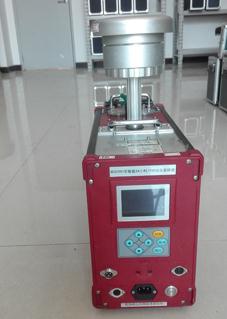 2051大(dà)氣采樣器(qì)