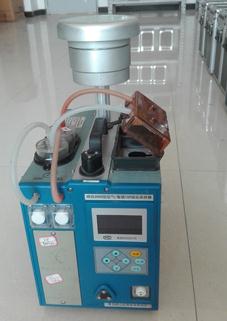 2050大(dà)氣采樣器(qì)