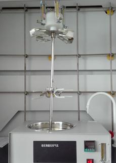 硫化(huà)物(wù)酸化(huà)吹氣儀