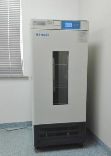 生(shēng)化(huà)培養箱