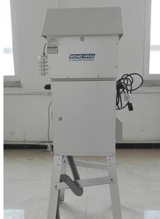 二噁英空(kōng)氣采樣器(qì)