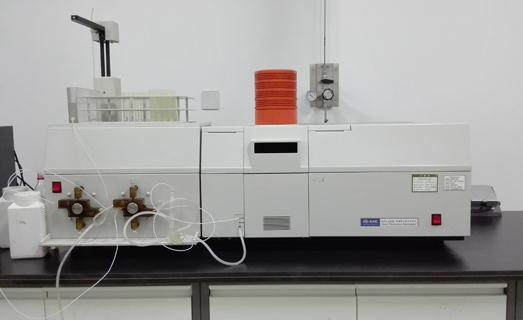 雙道(dào)原子(zǐ)熒光(guāng)光(guāng)度計(jì)