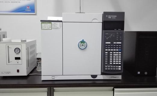 氣相(xiàng)色譜儀