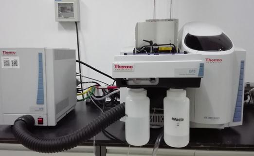 原子(zǐ)吸收光(guāng)度計(jì)