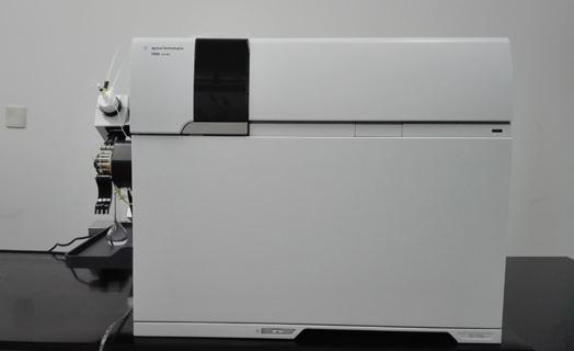 電(diàn)感耦合等離(lí)子(zǐ)體(tǐ)質譜儀