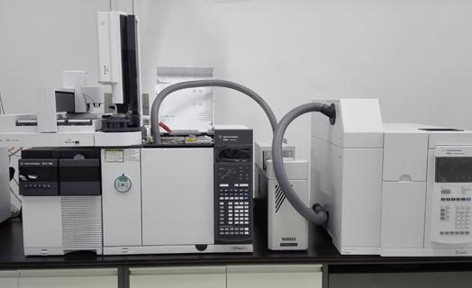 氣相(xiàng)色譜-質譜聯用(yòng)儀