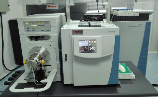 高(gāo)分(fēn)辨氣相(xiàng)色譜-高(gāo)分(fēn)辨質譜聯用(yòng)儀